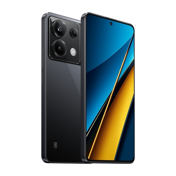 Poco X6 5G (512 GB) — ürün görseli 10