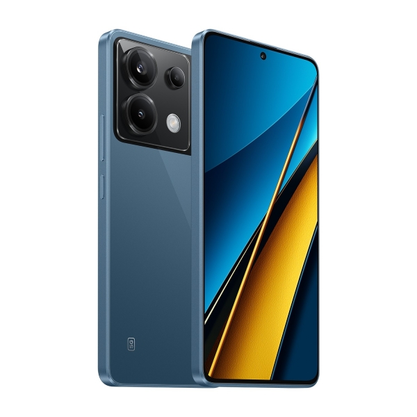 Poco X6 5G (512 GB) — ürün görseli 8
