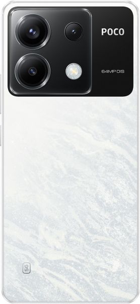Poco X6 5G (512 GB) — ürün görseli 4