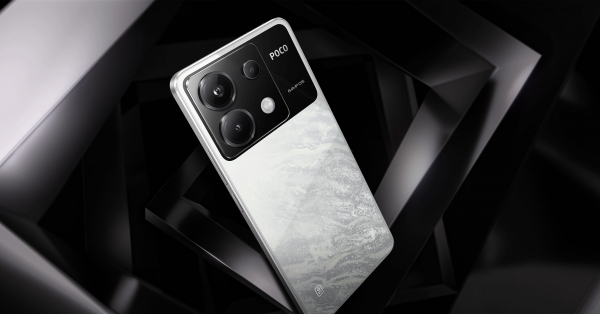 Poco X6 5G (512 GB) — ürün görseli 12