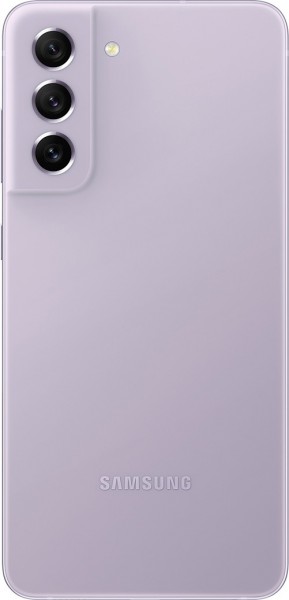 Samsung Galaxy S21 FE 5G (Snapdragon) (2. Nesil) (128 GB) (SM-G990B2) — ürün görseli 3