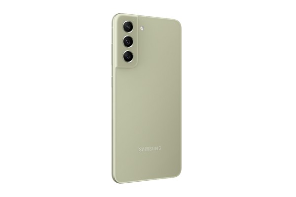 Samsung Galaxy S21 FE 5G (Snapdragon) (2. Nesil) (128 GB) (SM-G990B2) — ürün görseli 10
