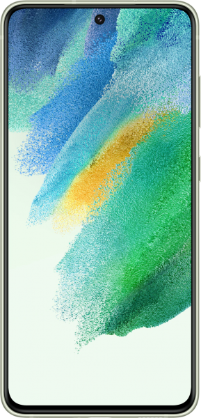 Samsung Galaxy S21 FE 5G (Snapdragon) (2. Nesil) (128 GB) (SM-G990B2)