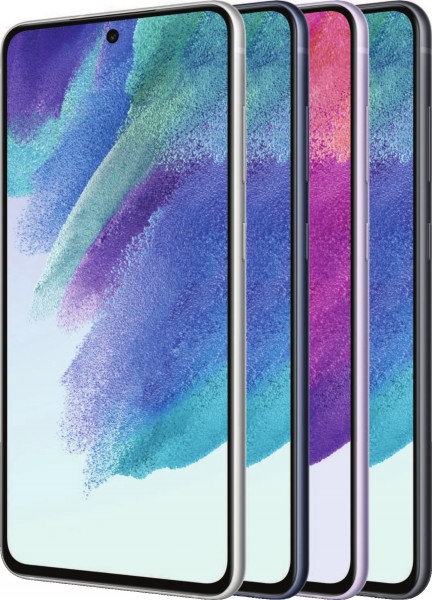 Samsung Galaxy S21 FE 5G (SM-G990E) — ürün görseli 37