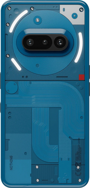 Nothing Phone (3a) (12 GB / 256 GB) — ürün görseli 3