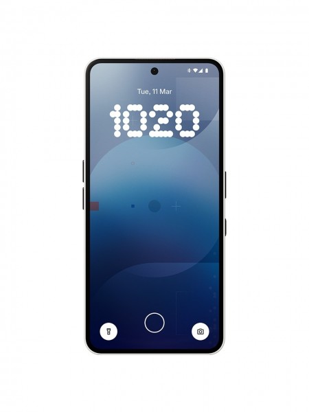 Nothing Phone (3a) (12 GB / 256 GB) — ürün görseli 17