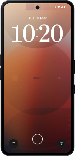 Nothing Phone (3a) (12 GB / 256 GB)