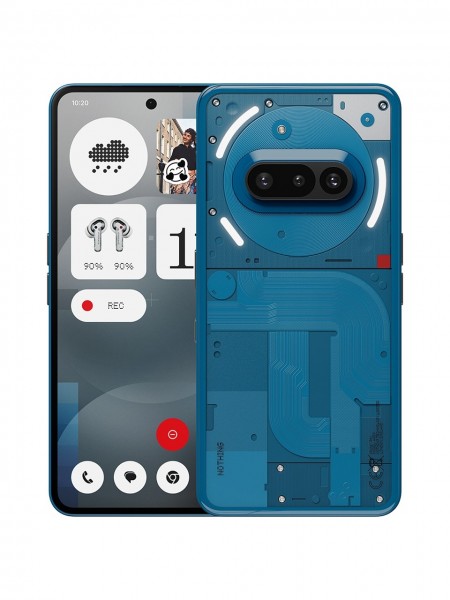 Nothing Phone (3a) (12 GB / 256 GB) — ürün görseli 7