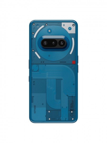 Nothing Phone (3a) (12 GB / 256 GB) — ürün görseli 10