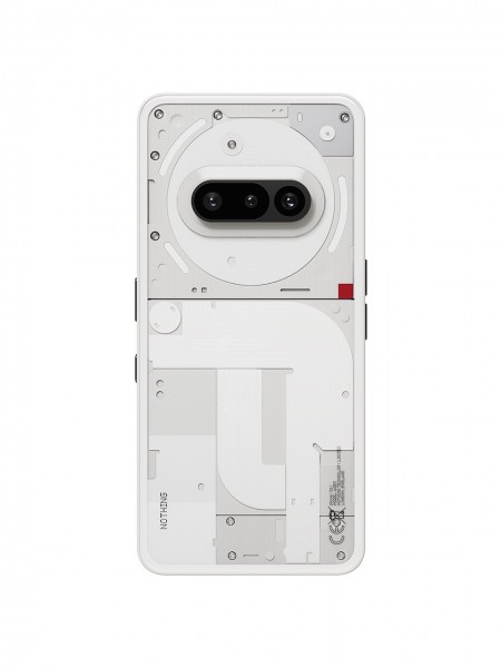 Nothing Phone (3a) (12 GB / 256 GB) — ürün görseli 12