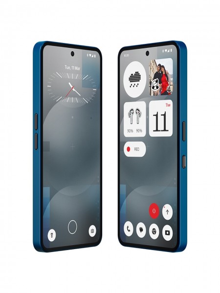 Nothing Phone (3a) (12 GB / 256 GB) — ürün görseli 16