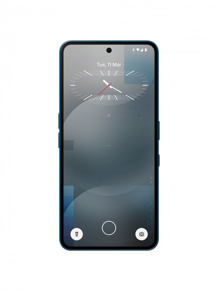 Nothing Phone (3a) (12 GB / 256 GB) — ürün görseli 19
