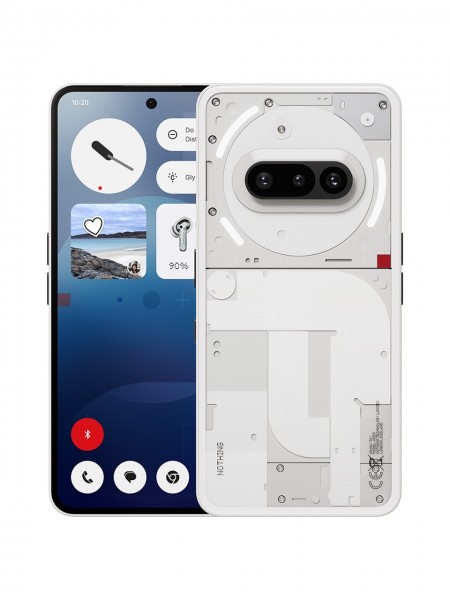 Nothing Phone (3a) (12 GB / 256 GB) — ürün görseli 6