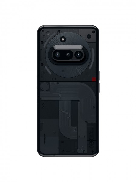 Nothing Phone (3a) (12 GB / 256 GB) — ürün görseli 8