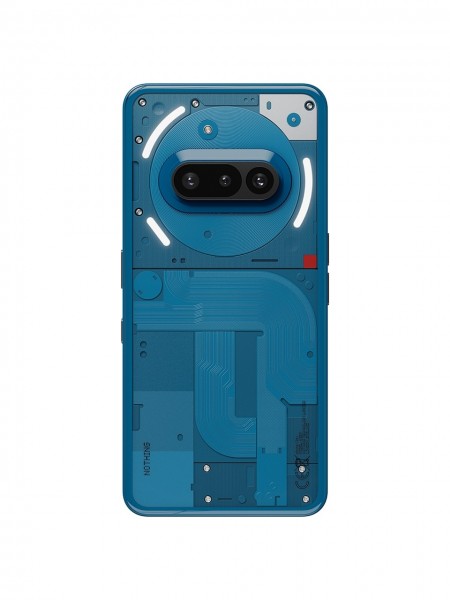Nothing Phone (3a) (12 GB / 256 GB) — ürün görseli 11