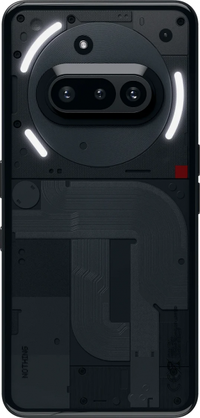 Nothing Phone (3a) (12 GB / 256 GB) — ürün görseli 2