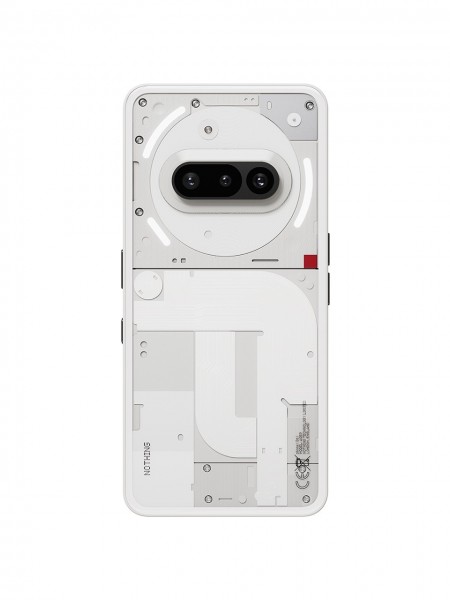Nothing Phone (3a) (12 GB / 256 GB) — ürün görseli 13