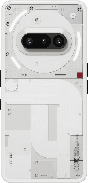 Nothing Phone (3a) (12 GB / 256 GB) — ürün görseli 4