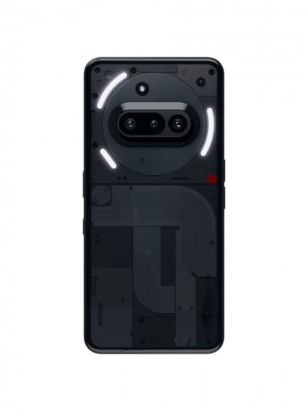 Nothing Phone (3a) (12 GB / 256 GB) — ürün görseli 9