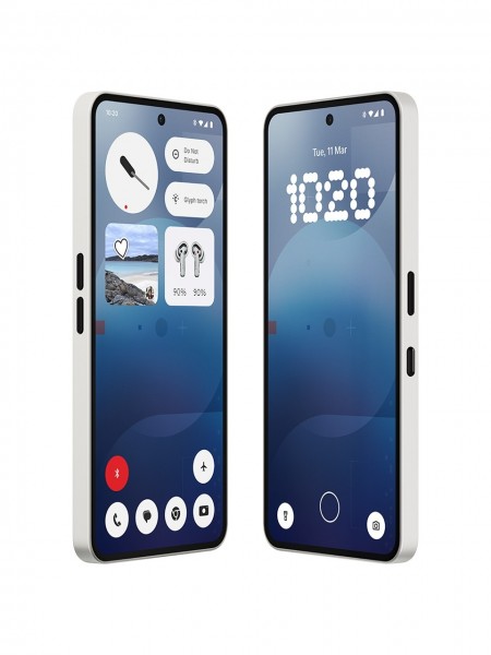 Nothing Phone (3a) (12 GB / 256 GB) — ürün görseli 15