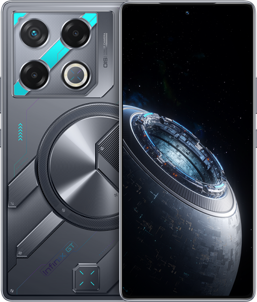 Infinix GT 20 Pro — ürün görseli 3