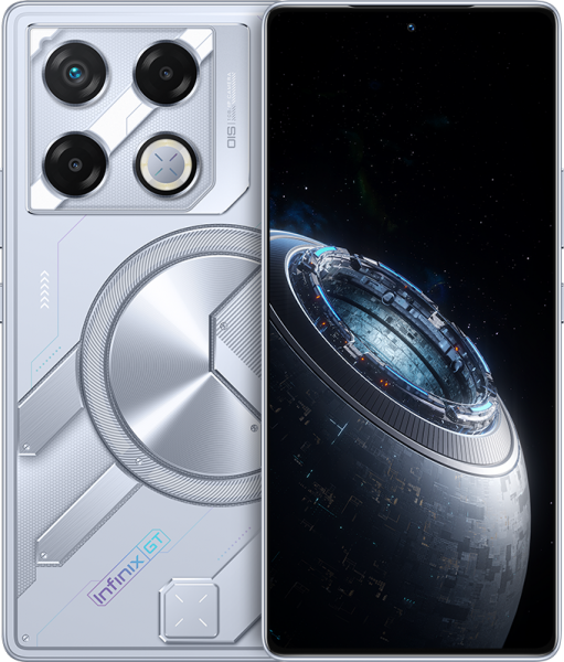 Infinix GT 20 Pro — ürün görseli 2