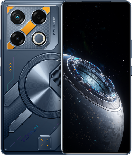 Infinix GT 20 Pro — ürün görseli 4