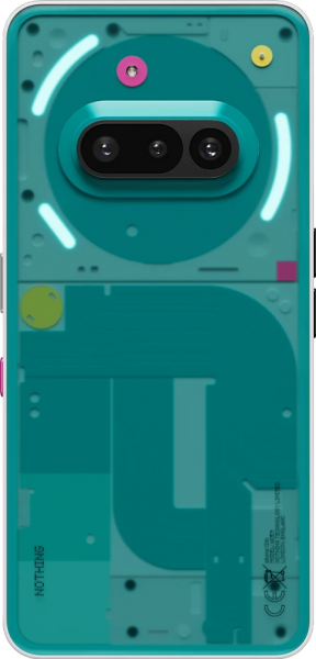 Nothing Phone (3A) Community Edition — ürün görseli 2