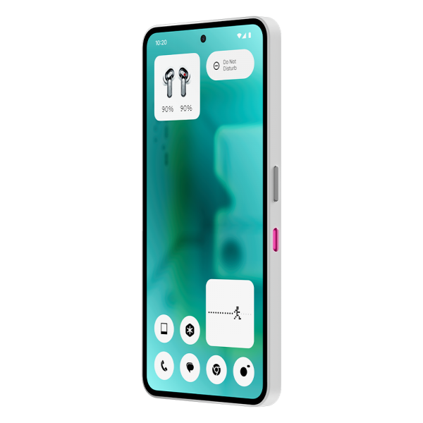 Nothing Phone (3A) Community Edition — ürün görseli 4