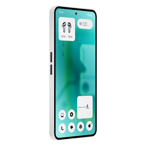 Nothing Phone (3A) Community Edition — ürün görseli 3