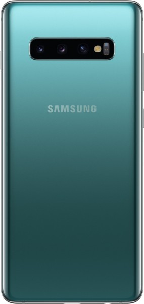 Samsung Galaxy S10+ Plus (SM-G975F) — ürün görseli 5