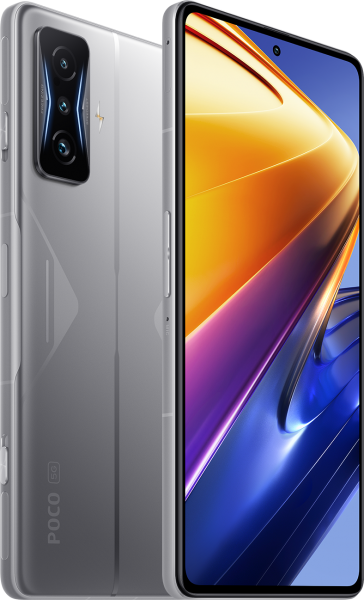 Poco F4 GT — ürün görseli 6