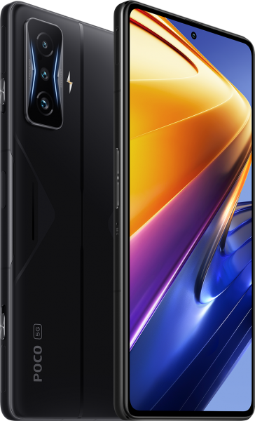 Poco F4 GT — ürün görseli 5