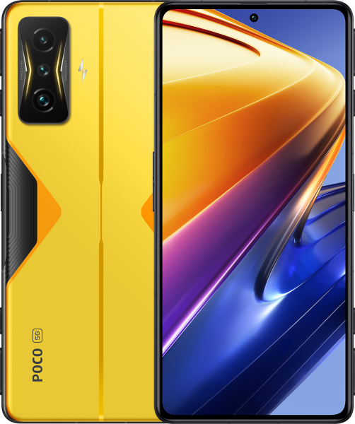 Poco F4 GT — ürün görseli 4