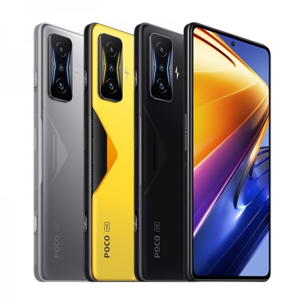 Poco F4 GT — ürün görseli 8