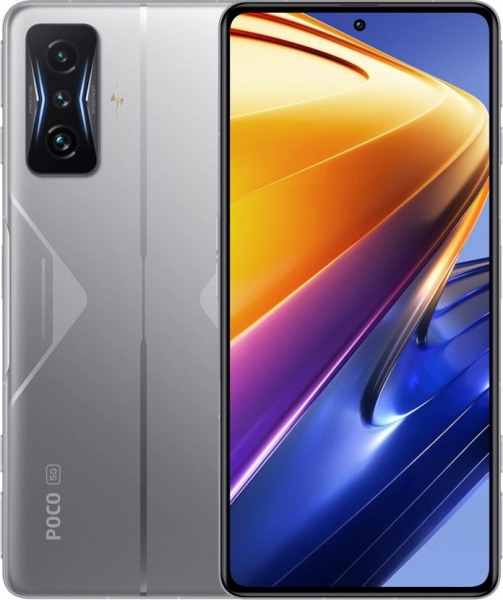Poco F4 GT — ürün görseli 3