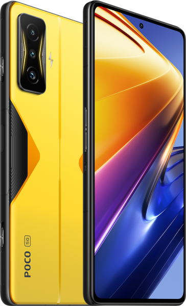 Poco F4 GT — ürün görseli 7