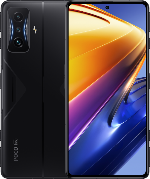 Poco F4 GT — ürün görseli 2