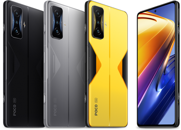 Poco F4 GT — ürün görseli 12