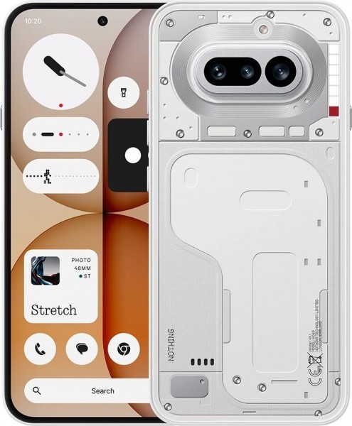 Nothing Phone (4a) — ürün görseli 6