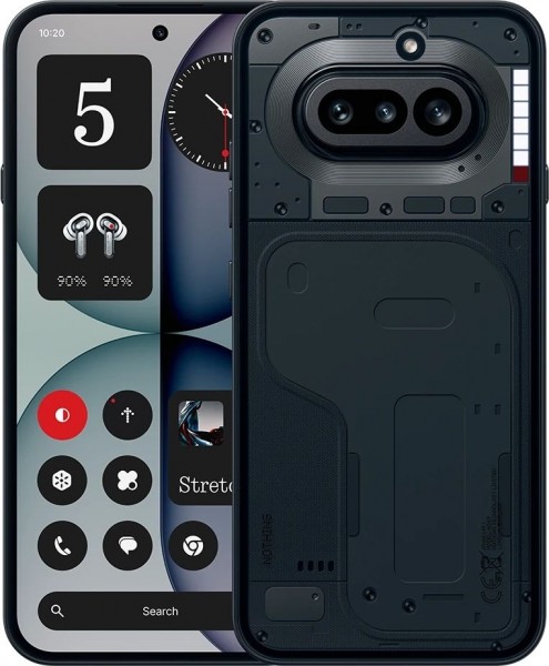 Nothing Phone (4a) — ürün görseli 9