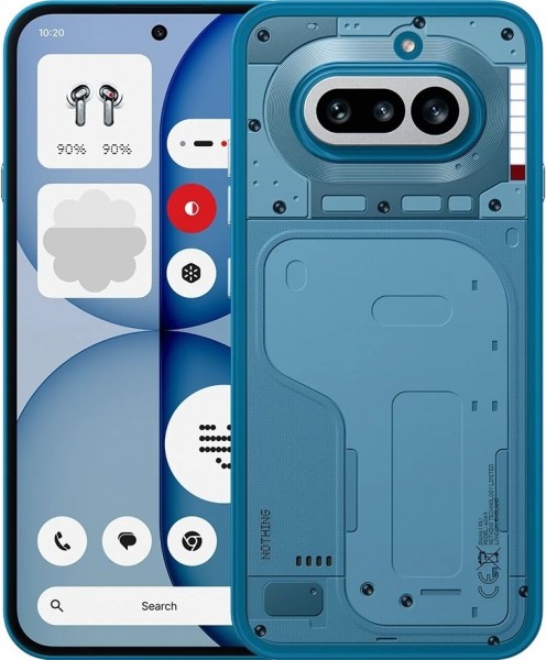 Nothing Phone (4a) — ürün görseli 8