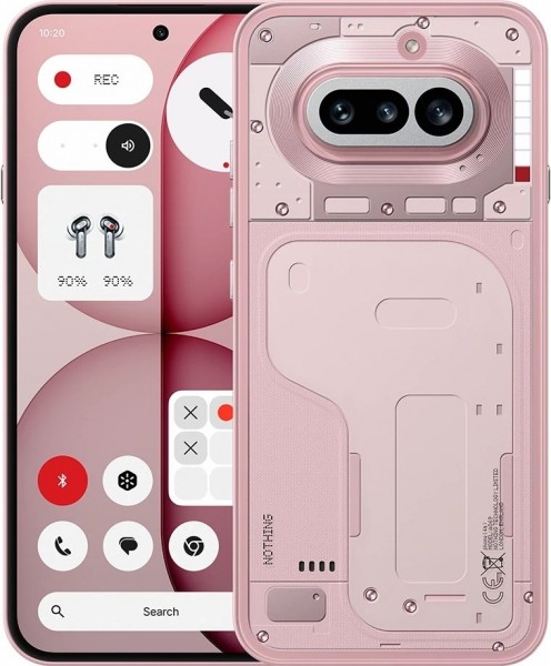 Nothing Phone (4a) — ürün görseli 7