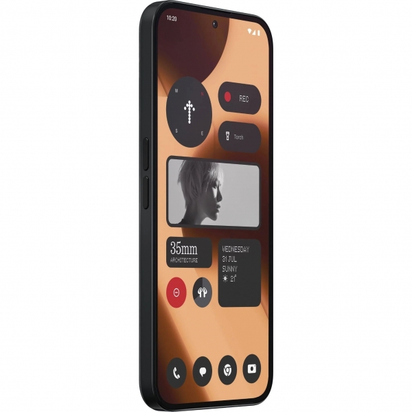 Nothing Phone (2a) Plus — ürün görseli 7