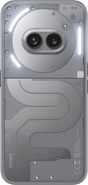 Nothing Phone (2a) Plus — ürün görseli 3