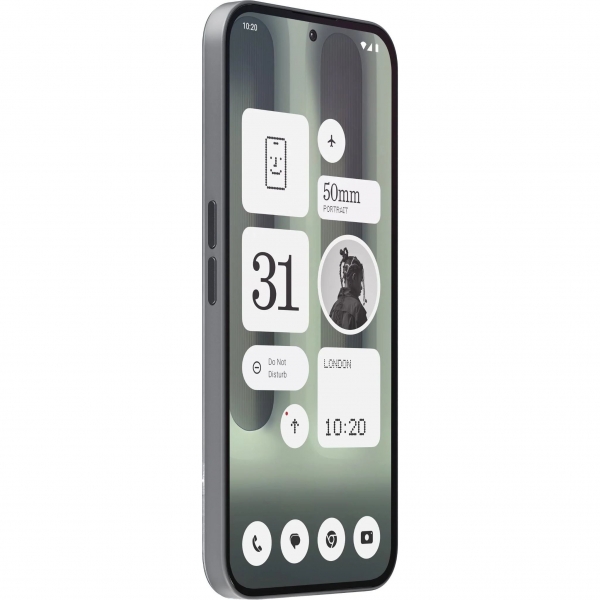 Nothing Phone (2a) Plus — ürün görseli 12