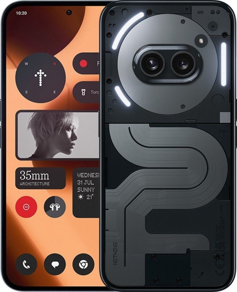 Nothing Phone (2a) Plus — ürün görseli 14