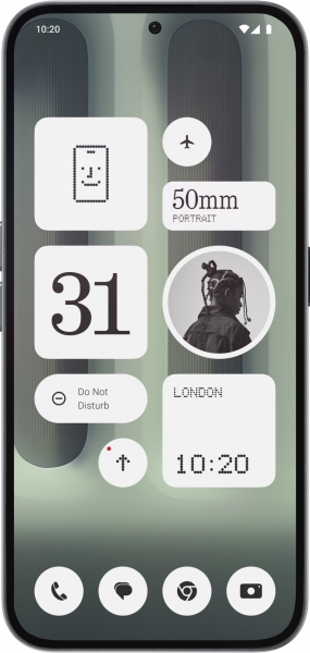 Nothing Phone (2a) Plus — ürün görseli 16