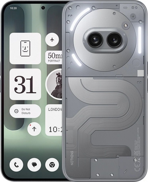 Nothing Phone (2a) Plus — ürün görseli 15