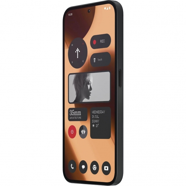 Nothing Phone (2a) Plus — ürün görseli 8